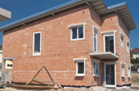 Bonthorpe home extensions