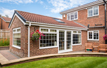 Bonthorpe house extension leads
