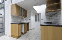 Bonthorpe kitchen extension leads